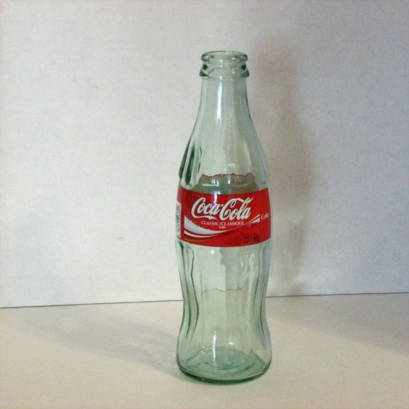 2004 Athens Olympics COCA COLA Empty Soda Bottle Sports Collectible - Picture 6 of 6